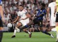 Trent Alexander-Arnold Mandek, Real Madrid Bersiap Kembali ke Inggris
