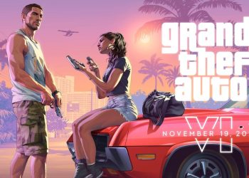 GTA 6 Siap Ikut The Game Awards 2026 Namun Belum Pasti Raih Gelar GOTY