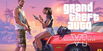 GTA 6 Siap Ikut The Game Awards 2026 Namun Belum Pasti Raih Gelar GOTY