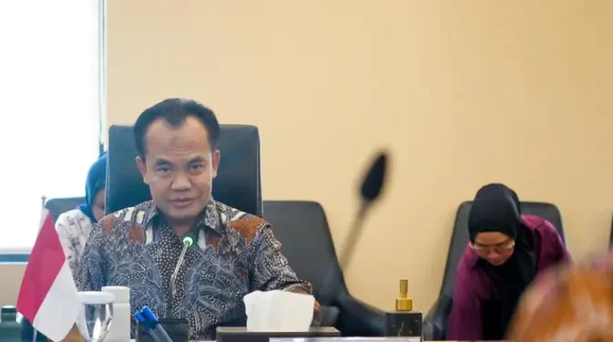 Sertifikasi Halal Diperpanjang sampai tahun 2028