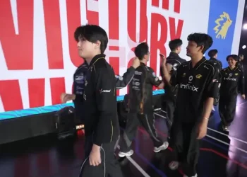 Tiga Teratas Teknologi Hasil MPL ID S18 Pekan 8 Menarik Perhatian
