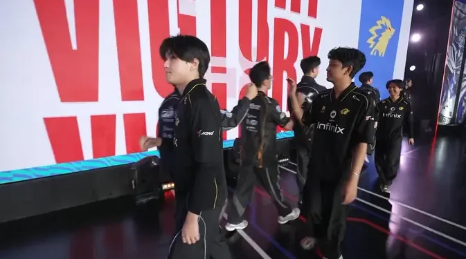 Tiga Teratas Teknologi Hasil MPL ID S18 Pekan 8 Menarik Perhatian