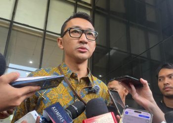 KPK Selidiki Kakak Ridwan Kamil Terkait Pembelian Mobil Volvo