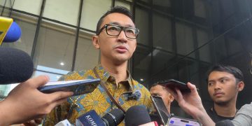 KPK Selidiki Kakak Ridwan Kamil Terkait Pembelian Mobil Volvo