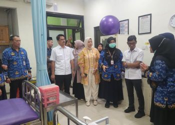 DPRD Depok Ungkap Temuan di Puskesmas Tapos Setelah Kasus Ibu Hamil