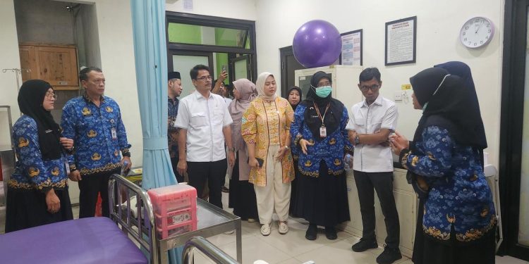DPRD Depok Ungkap Temuan di Puskesmas Tapos Setelah Kasus Ibu Hamil