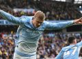 Manchester City Dominan, Liverpool Raih Kemenangan Dramatis atas Brentford