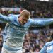 Manchester City Dominan, Liverpool Raih Kemenangan Dramatis atas Brentford