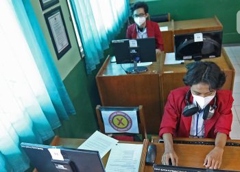Lulusan SMK Tingkatkan Pengangguran, Pemerintah Siapkan Solusi Terbaik