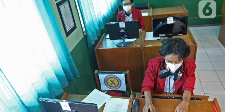 Lulusan SMK Tingkatkan Pengangguran, Pemerintah Siapkan Solusi Terbaik