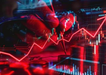 Premi Risiko Naik, Surat Utang Negara Indonesia Kurang Diminati dan Investor Khawatir
