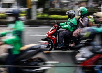 Perpres Ojol Resmi, Driver Protes Skema Bagi Hasil Delapan Persen