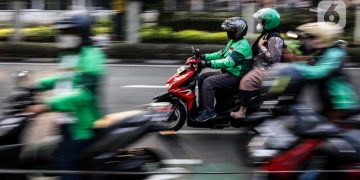 Perpres Ojol Resmi, Driver Protes Skema Bagi Hasil Delapan Persen