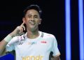 Jadwal dan Lokasi Nonton French Open 2026 pada Kamis 22 Oktober