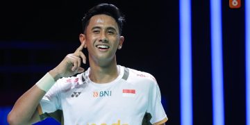 Jadwal dan Lokasi Nonton French Open 2026 pada Kamis 22 Oktober