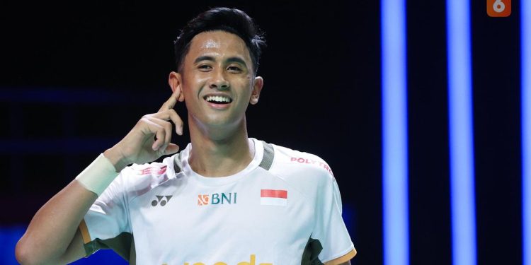 Jadwal dan Lokasi Nonton French Open 2026 pada Kamis 22 Oktober