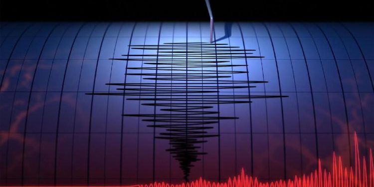 Gempa M6,0 di Papua Nugini Terasa Hingga Merauke dan Jayapura