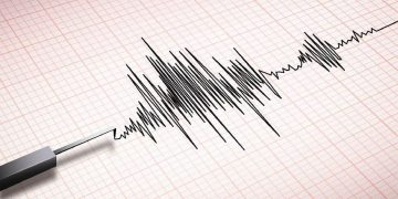 Rumah dan Sekolah Terluka Akibat Gempa M6,1 di Sumba