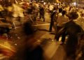 Tawuran di Stasiun Manggarai Malam Minggu, Enam Orang Ditangkap