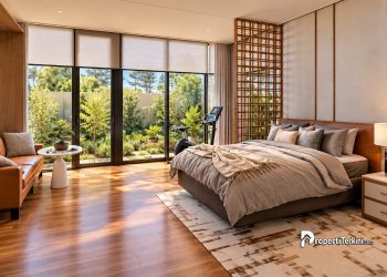 Vila Brentwood Cikarang Diperkenalkan Dengan Harga Rp1,86 M