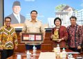 Injeksi Likuiditas BI untuk Sektor Perumahan Dukung Pertumbuhan Ekonomi