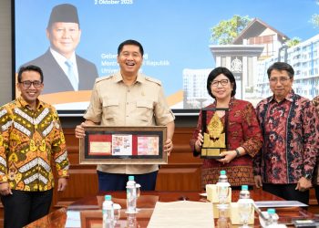 Injeksi Likuiditas BI untuk Sektor Perumahan Dukung Pertumbuhan Ekonomi