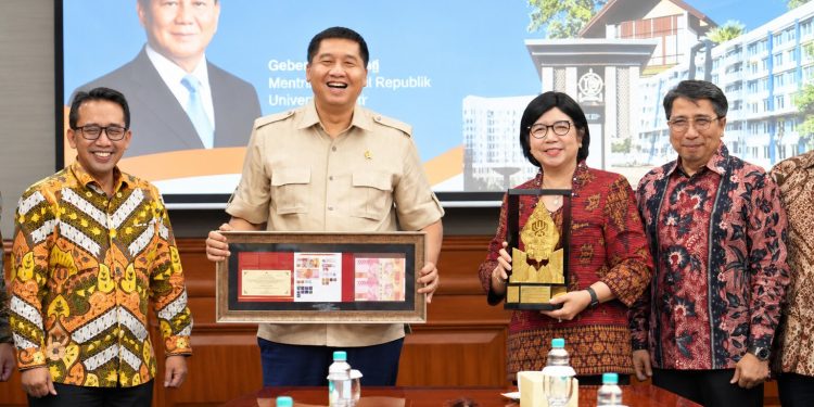 Injeksi Likuiditas BI untuk Sektor Perumahan Dukung Pertumbuhan Ekonomi