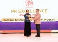 Raih Juara II PR Awards 2026 oleh Sinar Mas Land