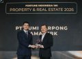 Sinar Mas Land Masuk Daftar 100 Fortune Indonesia Bukti Ketangguhan Bisnis