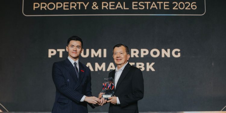 Sinar Mas Land Masuk Daftar 100 Fortune Indonesia Bukti Ketangguhan Bisnis