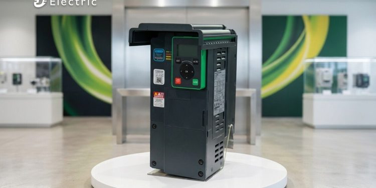 Efisiensi Energi Sistem HVAC untuk Gedung Komersial