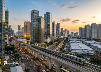 Proyeksi Pemulihan Pasar Properti Indonesia pada Kuartal Ketiga 2026