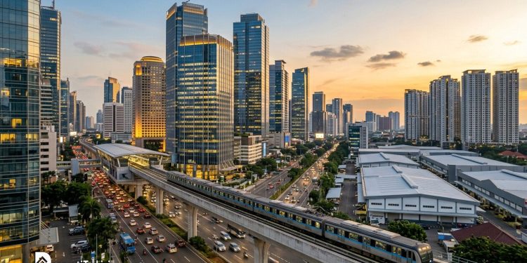 Proyeksi Pemulihan Pasar Properti Indonesia pada Kuartal Ketiga 2026