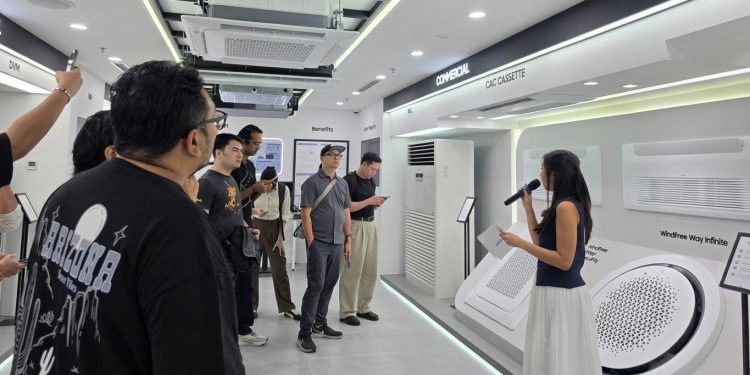 Inovasi Perangkat Rumah Tangga AI untuk Properti Modern