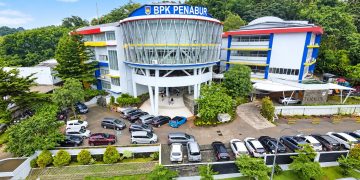 SMA Nasional Plus Luncurkan Program VCE Dual Certification di Sentul