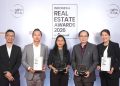 Dua Gelar Indonesia Real Estate Awards 2026 diraih oleh Alam Sutera Group