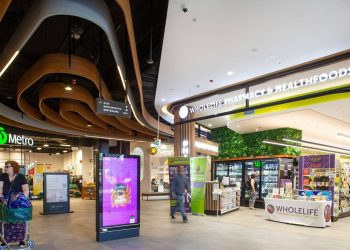 Nilai One Grand Eastlakes Sydney Melonjak 95 Persen Menjadi 38 Juta Dolar Australia