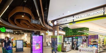 Nilai One Grand Eastlakes Sydney Melonjak 95 Persen Menjadi 38 Juta Dolar Australia