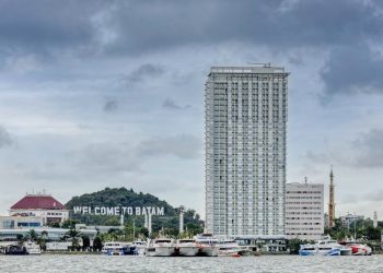Ekspansi Properti Tambah Aset dan Pertahankan Pendapatan Berulang