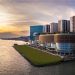 Central Park Borneo Bay Jadi Mal Premium Pertama Kalimantan Dibuka November 2026