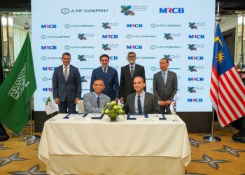 Investasi Properti Makkah RUA AlHaram Kerjasama dengan Mitra ASEAN