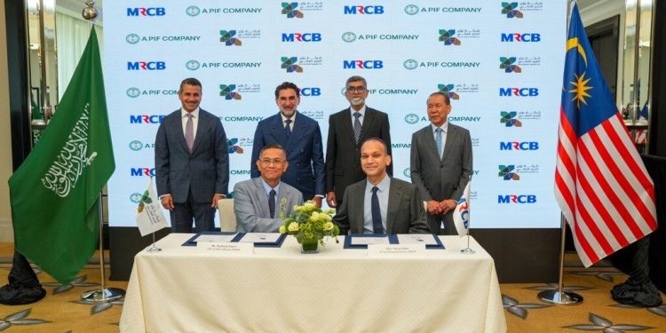 Investasi Properti Makkah RUA AlHaram Kerjasama dengan Mitra ASEAN