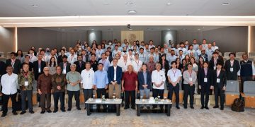 Pembangunan IKN Nusantara Menarik Perhatian 42 Delegasi REAAA