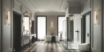Teknologi Shower Toilet Raih IEEE Milestone