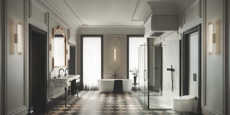 Teknologi Shower Toilet Raih IEEE Milestone