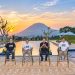 Hotel Metland Marron Tomohon Resmi Dibuka untuk Umum