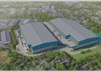 Perkuat Portofolio Komersial dan Industrial di Astra Property