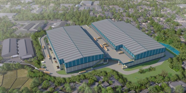 Perkuat Portofolio Komersial dan Industrial di Astra Property