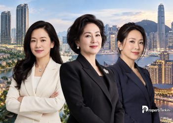 Perempuan Berpengaruh di Asia Tahun 2026