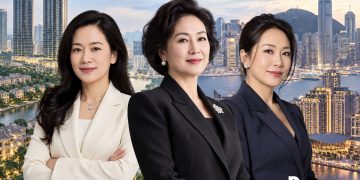 Perempuan Berpengaruh di Asia Tahun 2026
